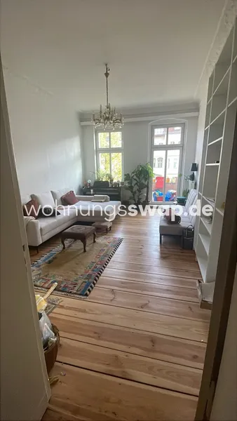 Wohnungstausch: Sonnenallee 39 — photo 1